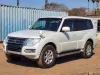 Picture of Mitsubishi Pajero 2017