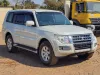 Picture of Mitsubishi Pajero 2017