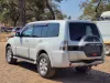 Picture of Mitsubishi Pajero 2017