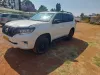 Picture of Toyota Prado 2012