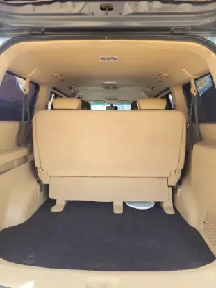 Picture of Hyundai H-1 2019