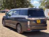 Picture of Nissan Elgrand 2017