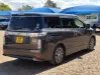 Picture of Nissan Elgrand 2017