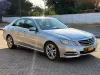 Picture of Mercedes Benz E-Class 2010