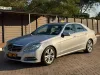 Picture of Mercedes Benz E-Class 2010