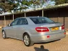 Picture of Mercedes Benz E-Class 2010