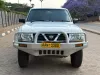 Picture of Nissan Patrol 2007