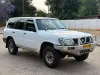 Picture of Nissan Patrol 2007