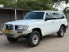 Picture of Nissan Patrol 2007