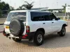 Picture of Nissan Patrol 2007