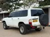 Picture of Nissan Patrol 2007