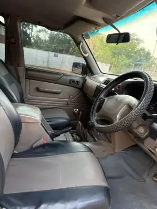 Picture of Nissan Patrol 2007