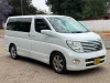 Picture of Nissan Elgrand 2005
