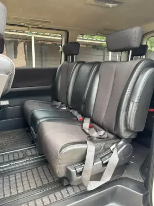 Picture of Nissan Elgrand 2005