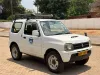 Picture of Suzuki Jimny 2016