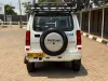 Picture of Suzuki Jimny 2016