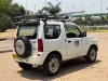 Picture of Suzuki Jimny 2016