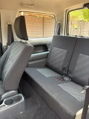 Picture of Suzuki Jimny 2016