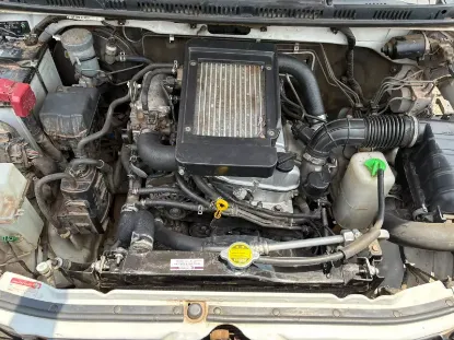 Picture of Suzuki Jimny 2016