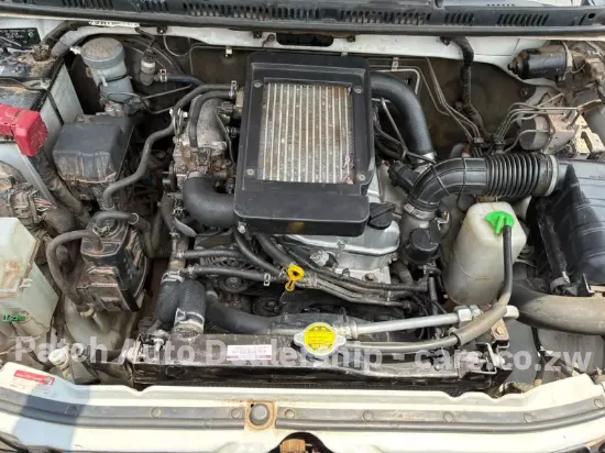 Picture of Suzuki Jimny 2016