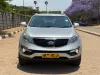 Picture of Kia Sportage 2014