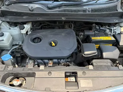 Picture of Kia Sportage 2014