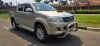 Picture of Toyota Hilux 2012
