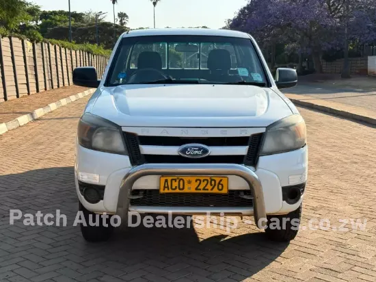 Picture of Ford Ranger 2011