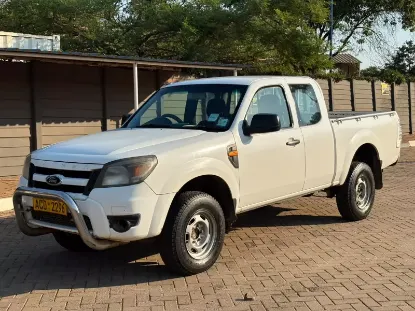 Picture of Ford Ranger 2011