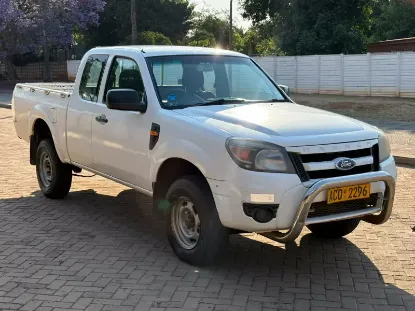 Picture of Ford Ranger 2011