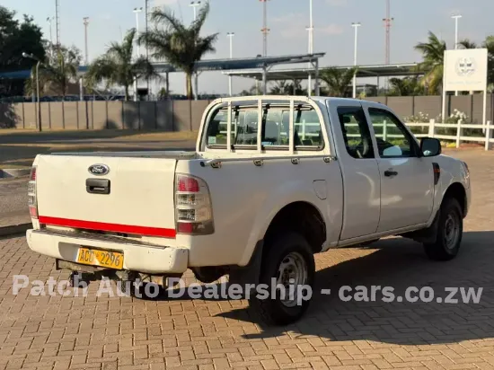 Picture of Ford Ranger 2011