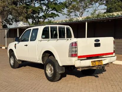 Picture of Ford Ranger 2011