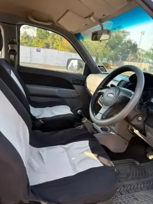 Picture of Ford Ranger 2011