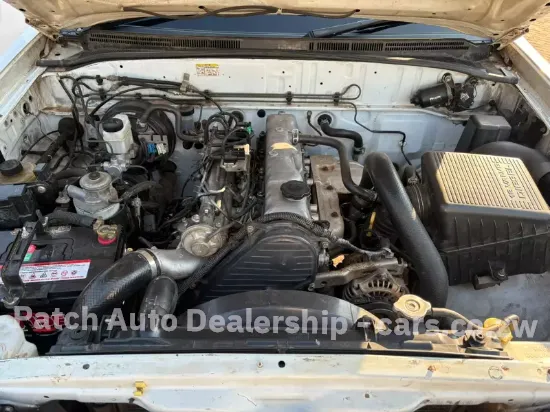Picture of Ford Ranger 2011