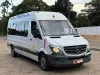 Picture of Mercedes Benz Sprinter 2016