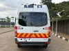 Picture of Mercedes Benz Sprinter 2016