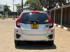 Picture of Honda Fit 2016