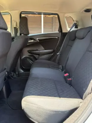 Picture of Honda Fit 2016