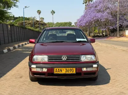 Picture of VW Jetta 1995