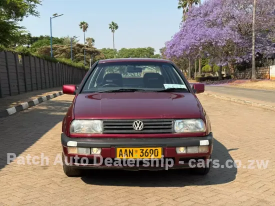 Picture of VW Jetta 1995