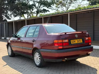 Picture of VW Jetta 1995