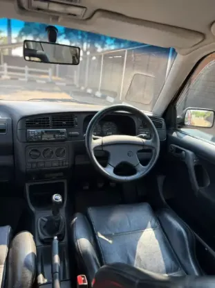 Picture of VW Jetta 1995