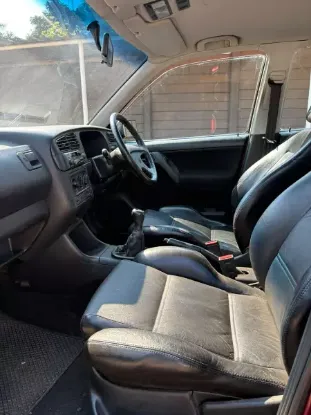 Picture of VW Jetta 1995