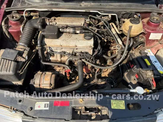 Picture of VW Jetta 1995