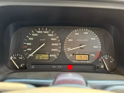 Picture of VW Jetta 1995