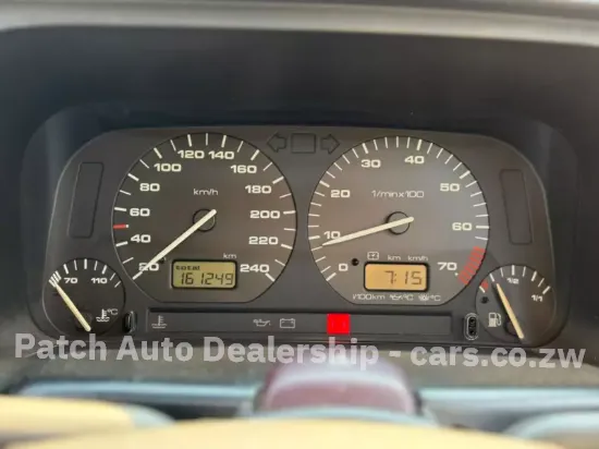 Picture of VW Jetta 1995