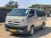Picture of Toyota Regius 2006