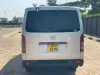 Picture of Toyota Regius 2006