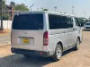 Picture of Toyota Regius 2006