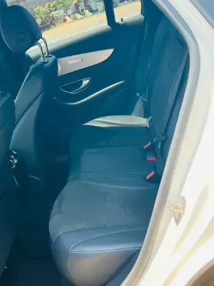 Picture of Mercedes Benz GLC 2018